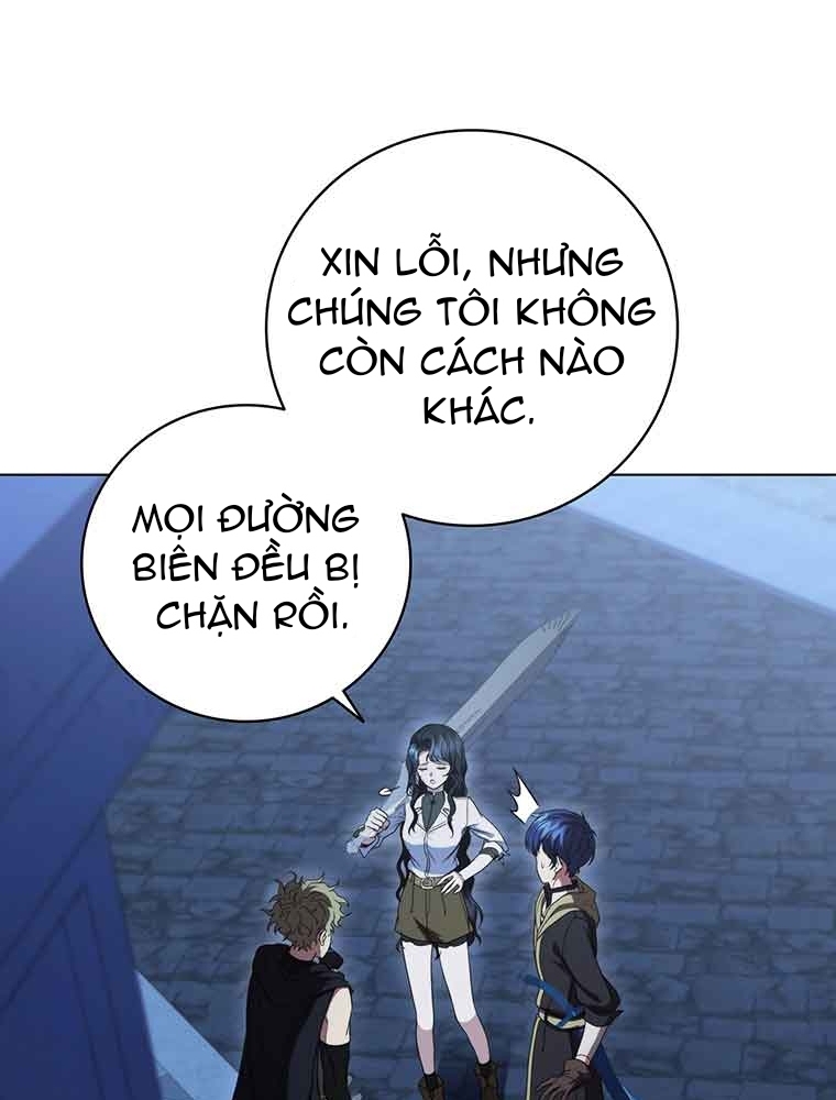 Thiếu Nữ Rồng Chapter 39 - Trang 2