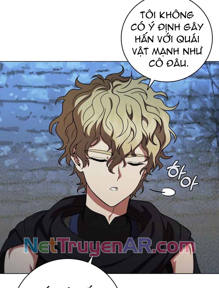 Thiếu Nữ Rồng Chapter 39 - Trang 2