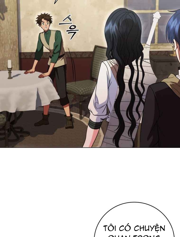 Thiếu Nữ Rồng Chapter 39 - Trang 2