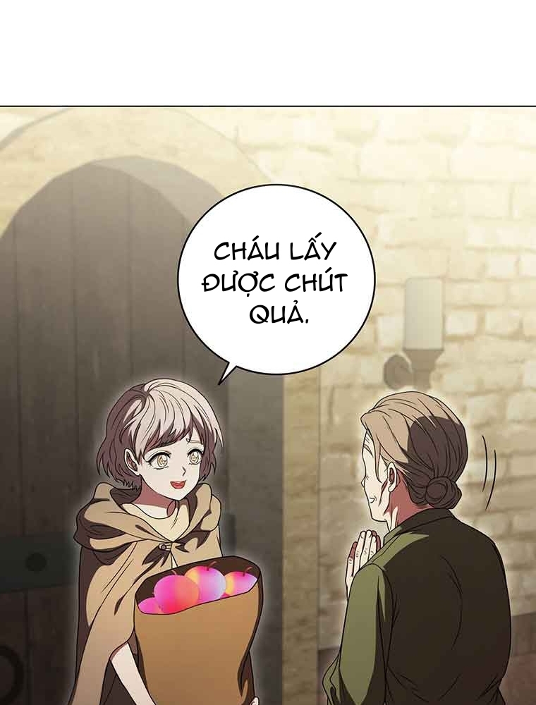Thiếu Nữ Rồng Chapter 39 - Trang 2
