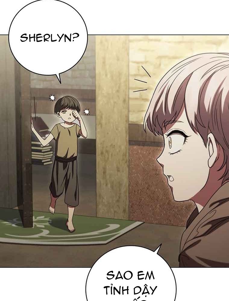 Thiếu Nữ Rồng Chapter 39 - Trang 2