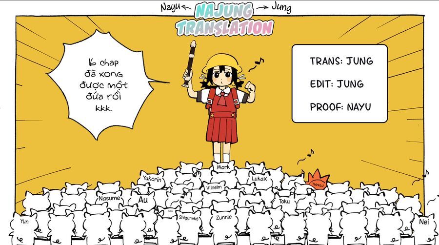 Wakaba-Sanchi No Aoi Koi Chapter 16 - Trang 2