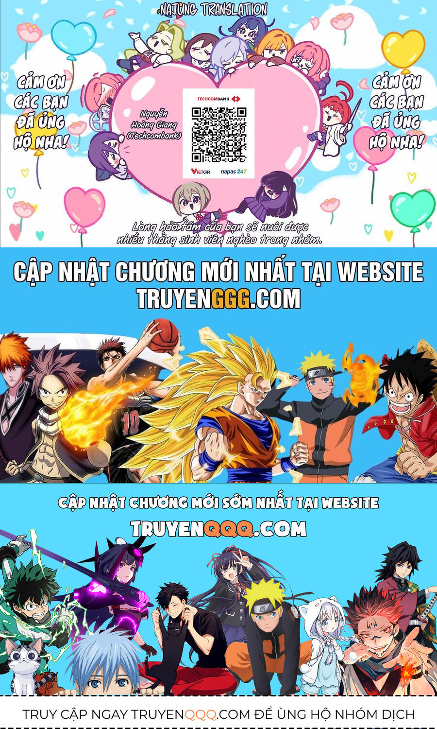 Wakaba-Sanchi No Aoi Koi Chapter 17 - Trang 2