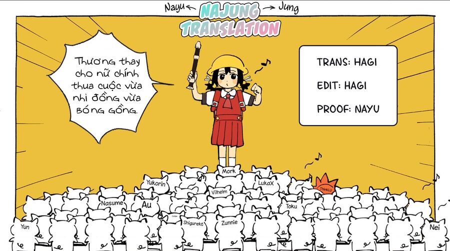 Wakaba-Sanchi No Aoi Koi Chapter 20 - Trang 2