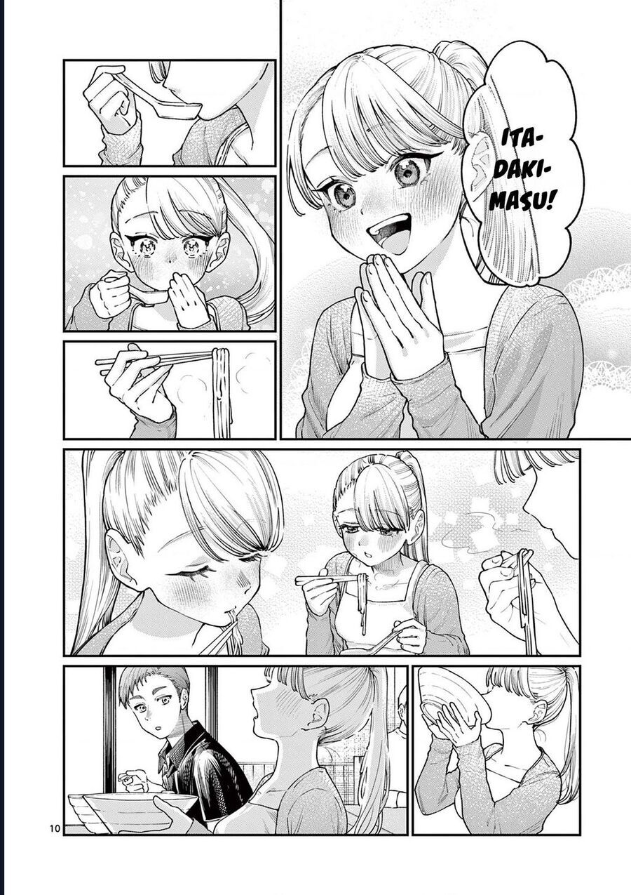 Wakaba-Sanchi No Aoi Koi Chapter 22 - Trang 2