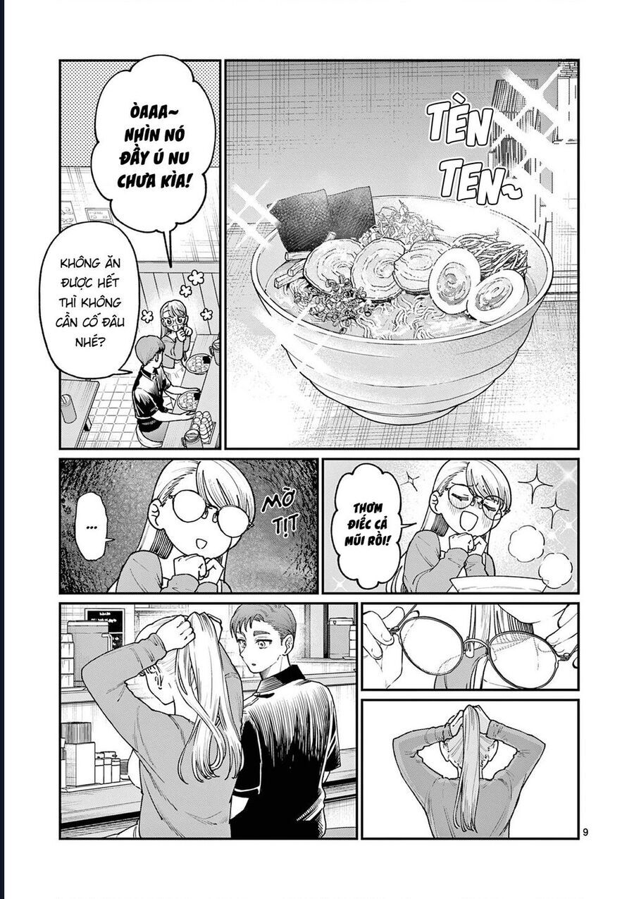 Wakaba-Sanchi No Aoi Koi Chapter 22 - Trang 2