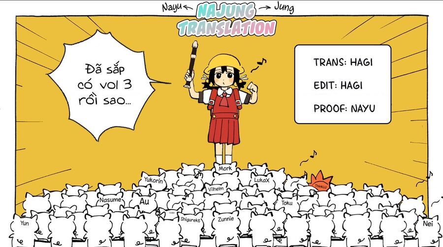 Wakaba-Sanchi No Aoi Koi Chapter 24 - Trang 2