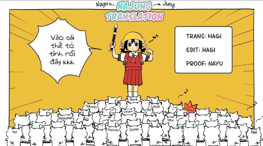 Wakaba-Sanchi No Aoi Koi Chapter 25 - Trang 2