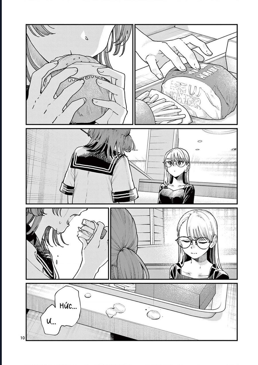 Wakaba-Sanchi No Aoi Koi Chapter 26 - Trang 2