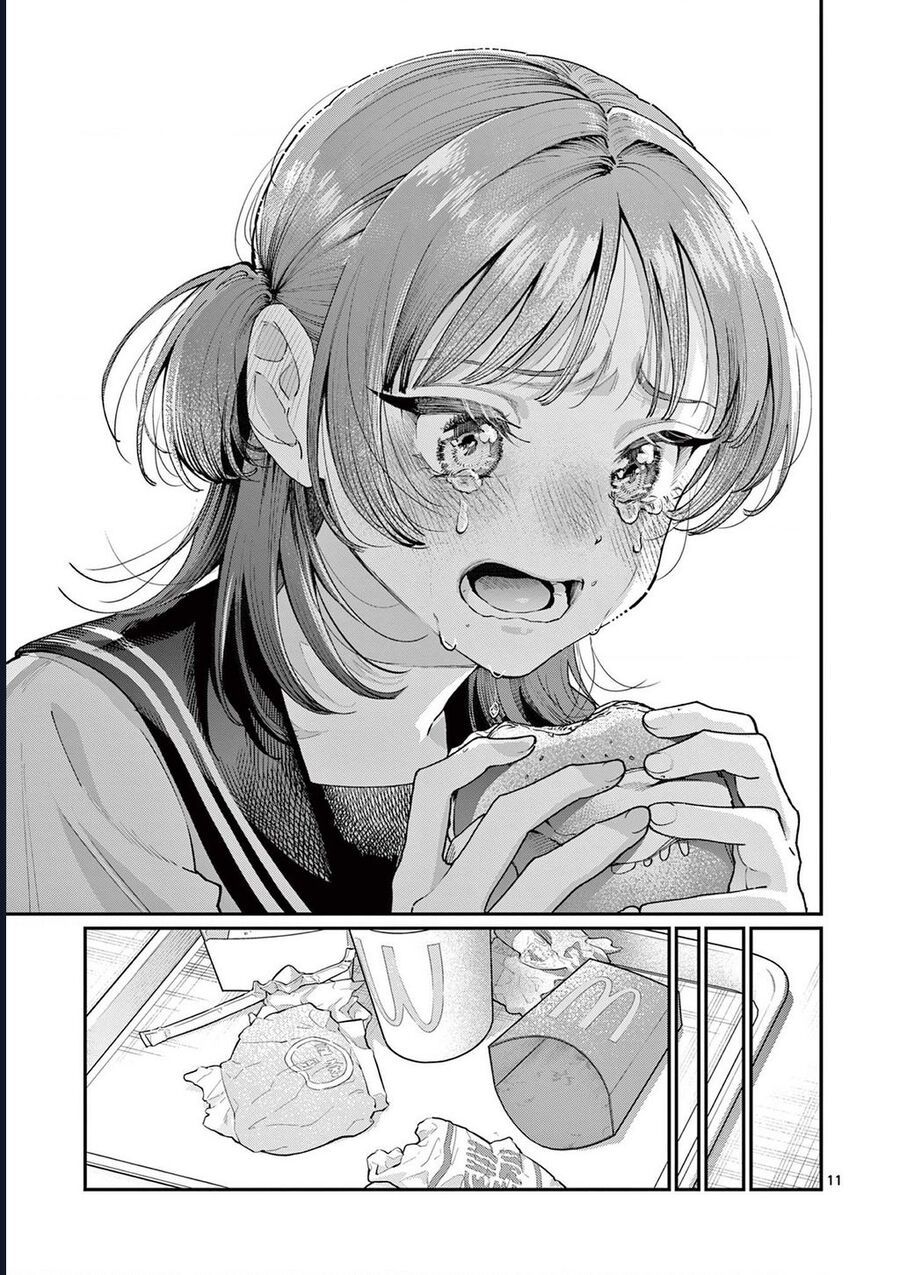 Wakaba-Sanchi No Aoi Koi Chapter 26 - Trang 2