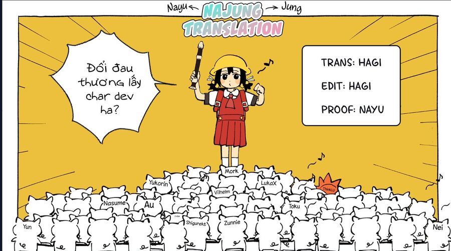 Wakaba-Sanchi No Aoi Koi Chapter 26 - Trang 2