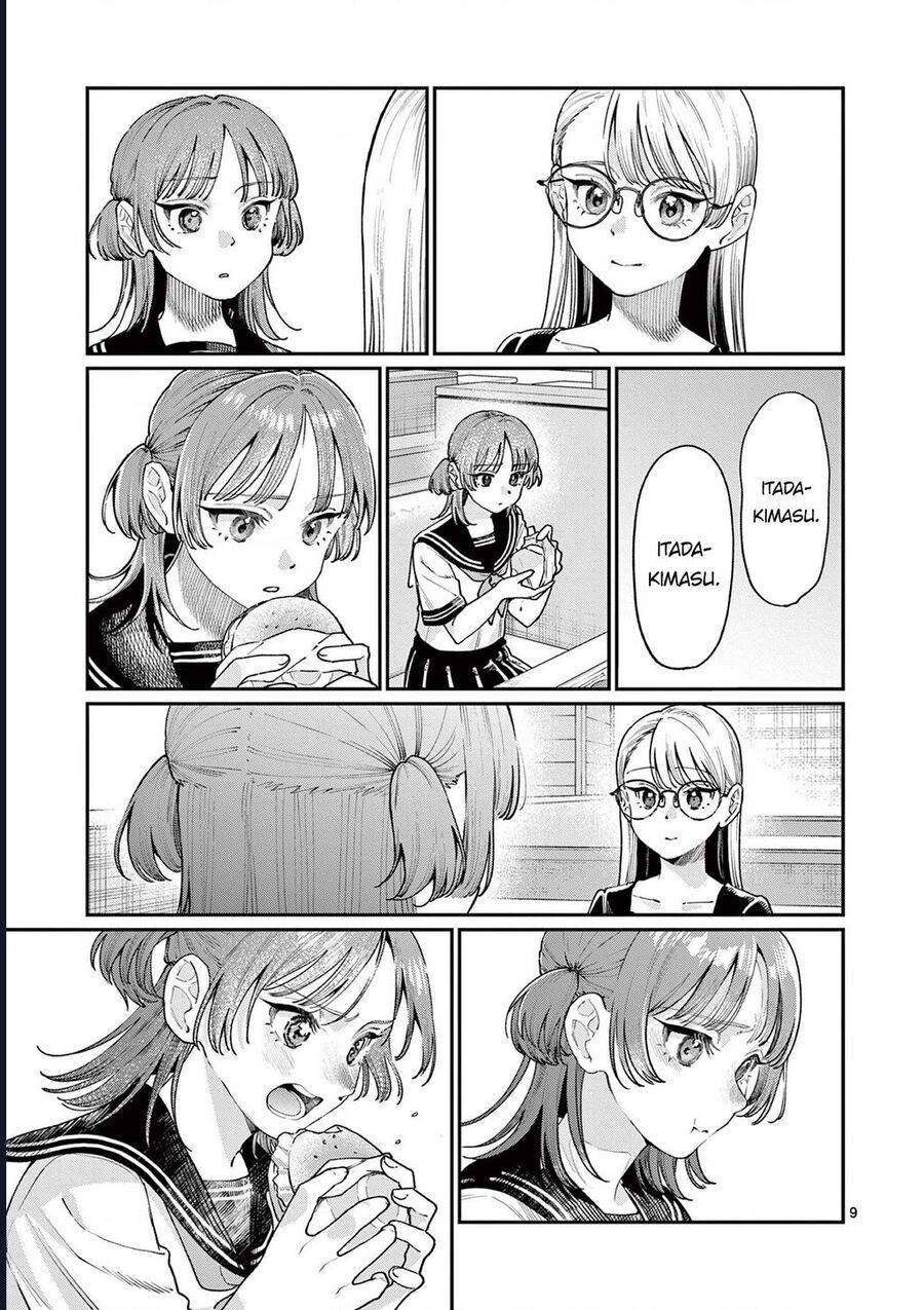 Wakaba-Sanchi No Aoi Koi Chapter 26 - Trang 2