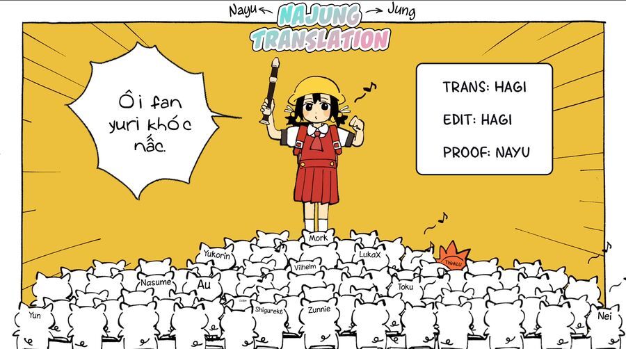 Wakaba-Sanchi No Aoi Koi Chapter 29 - Trang 2