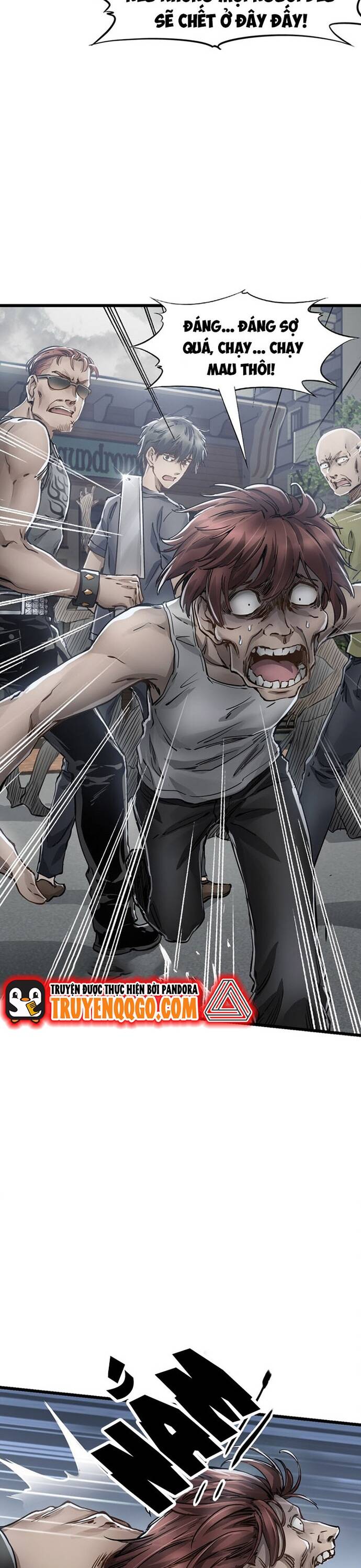 Kỹ Thuật Sư Tại Mạt Thế Chapter 5 - Trang 2