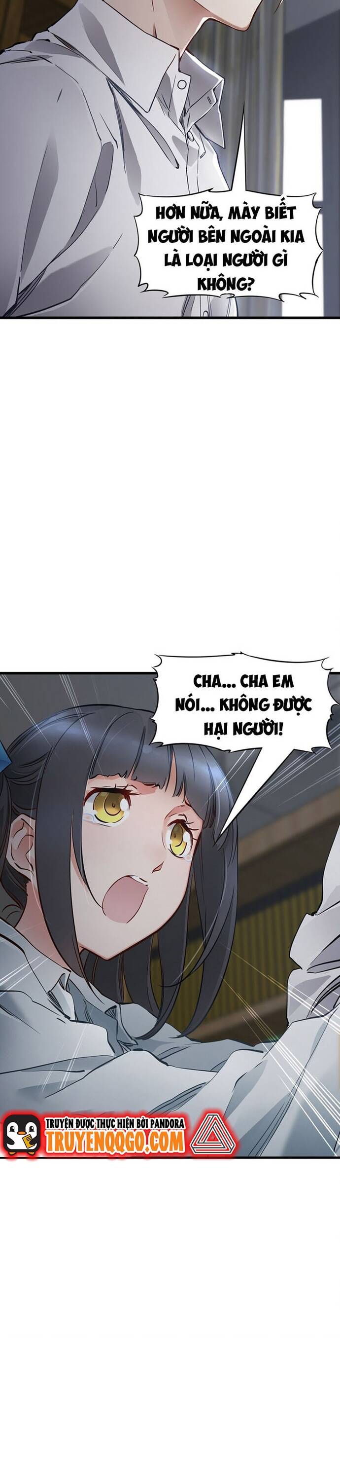 Kỹ Thuật Sư Tại Mạt Thế Chapter 5 - Trang 2