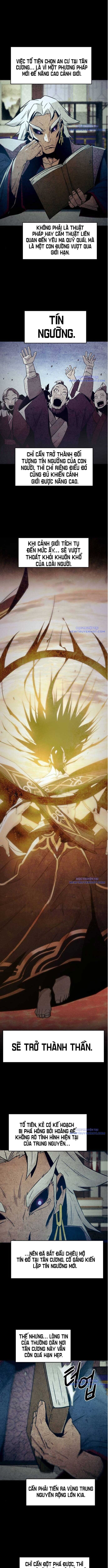 Tiểu Gia Chủ Của Tứ Xuyên Đường Gia Trở Thành Kiếm Thần Chapter 65 - Trang 2