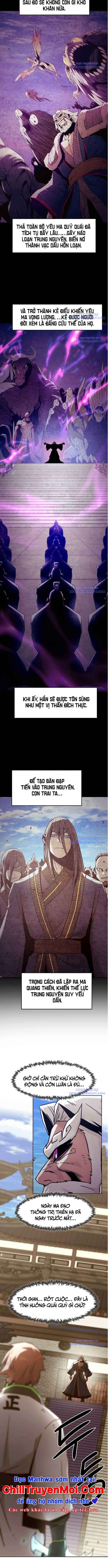 Tiểu Gia Chủ Của Tứ Xuyên Đường Gia Trở Thành Kiếm Thần Chapter 65 - Trang 2