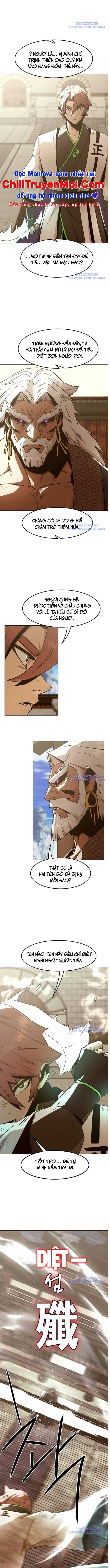 Tiểu Gia Chủ Của Tứ Xuyên Đường Gia Trở Thành Kiếm Thần Chapter 65 - Trang 2