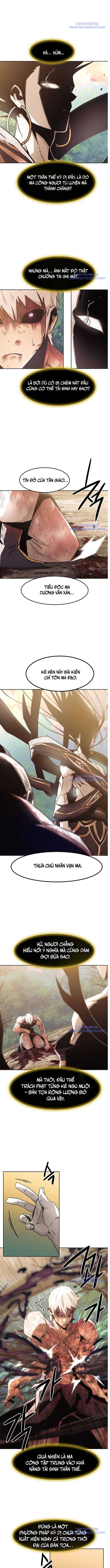 Tiểu Gia Chủ Của Tứ Xuyên Đường Gia Trở Thành Kiếm Thần Chapter 65 - Trang 2