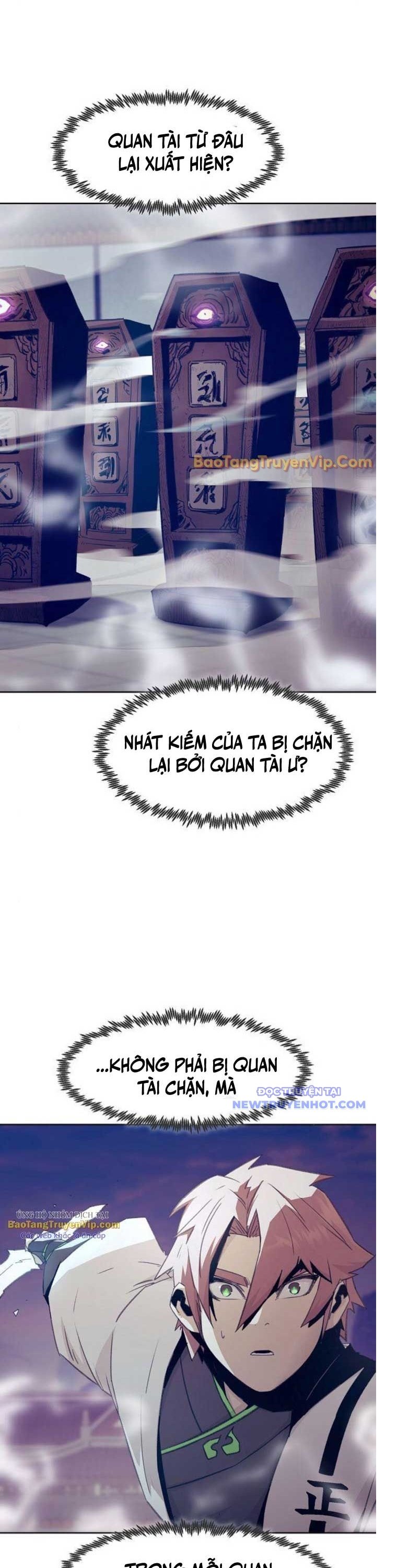Tiểu Gia Chủ Của Tứ Xuyên Đường Gia Trở Thành Kiếm Thần Chapter 66 - Trang 2