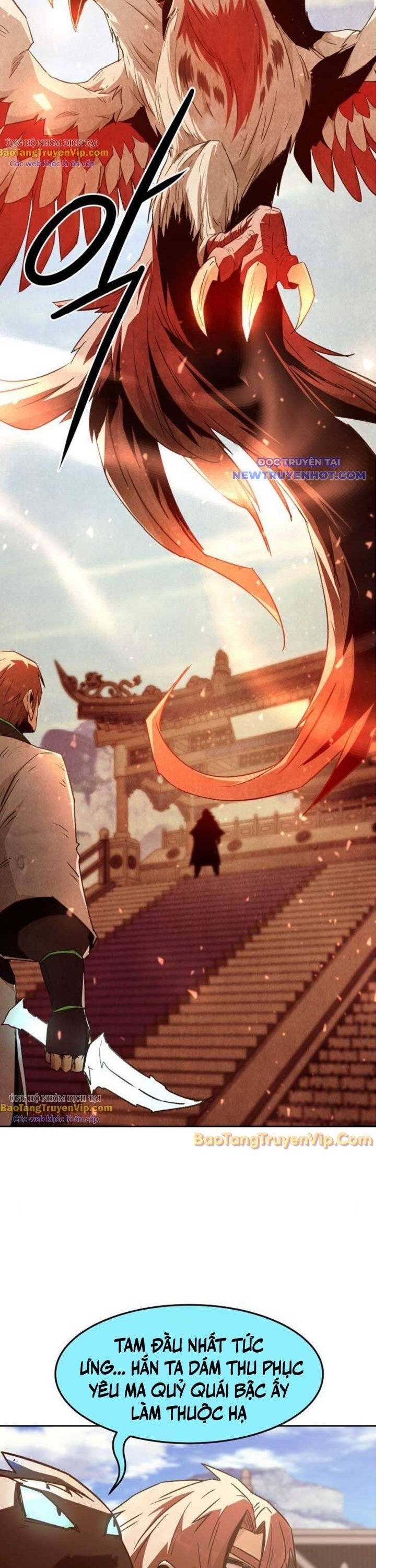 Tiểu Gia Chủ Của Tứ Xuyên Đường Gia Trở Thành Kiếm Thần Chapter 66 - Trang 2