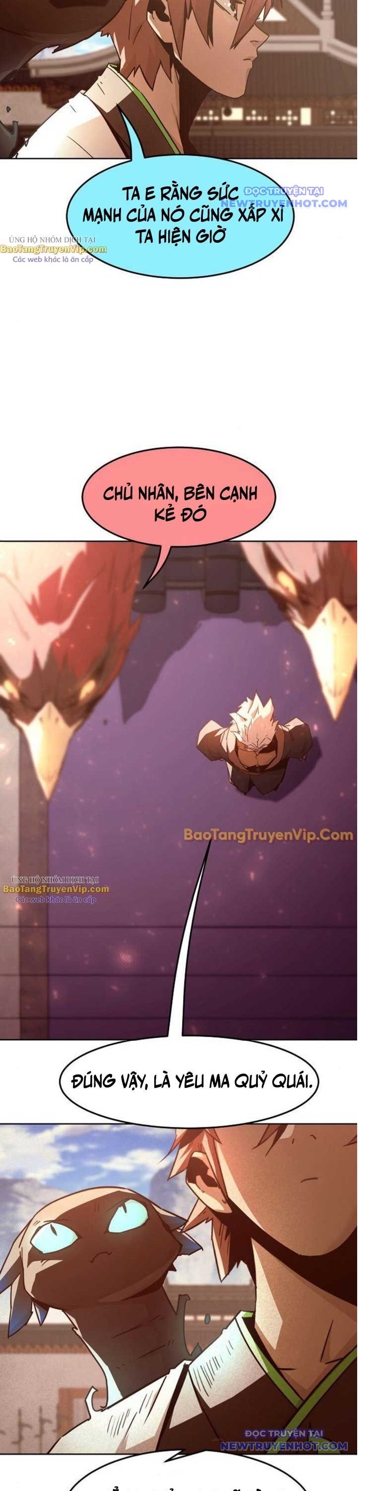 Tiểu Gia Chủ Của Tứ Xuyên Đường Gia Trở Thành Kiếm Thần Chapter 66 - Trang 2