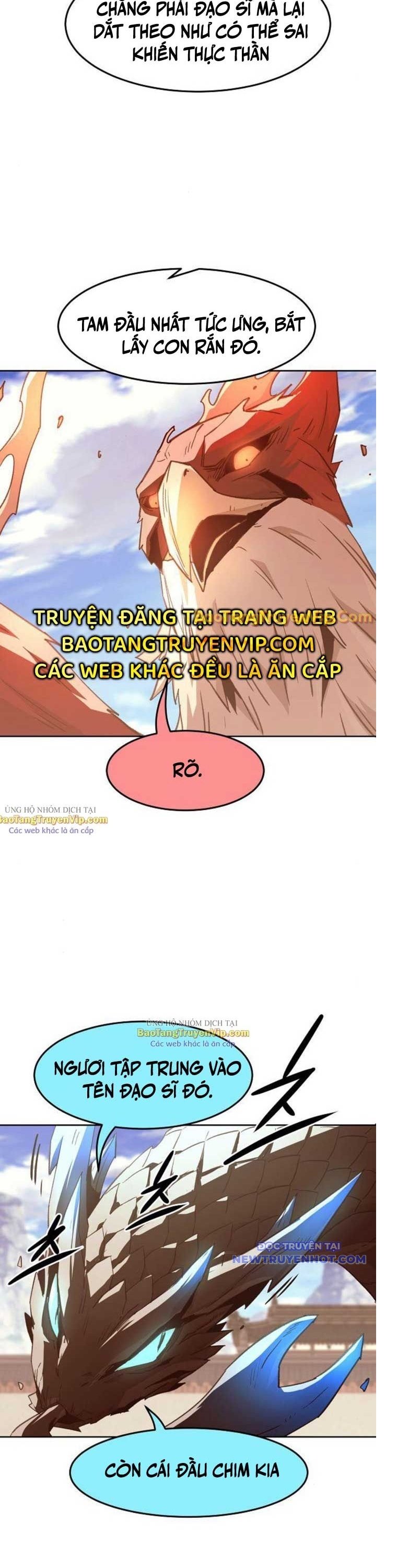 Tiểu Gia Chủ Của Tứ Xuyên Đường Gia Trở Thành Kiếm Thần Chapter 66 - Trang 2