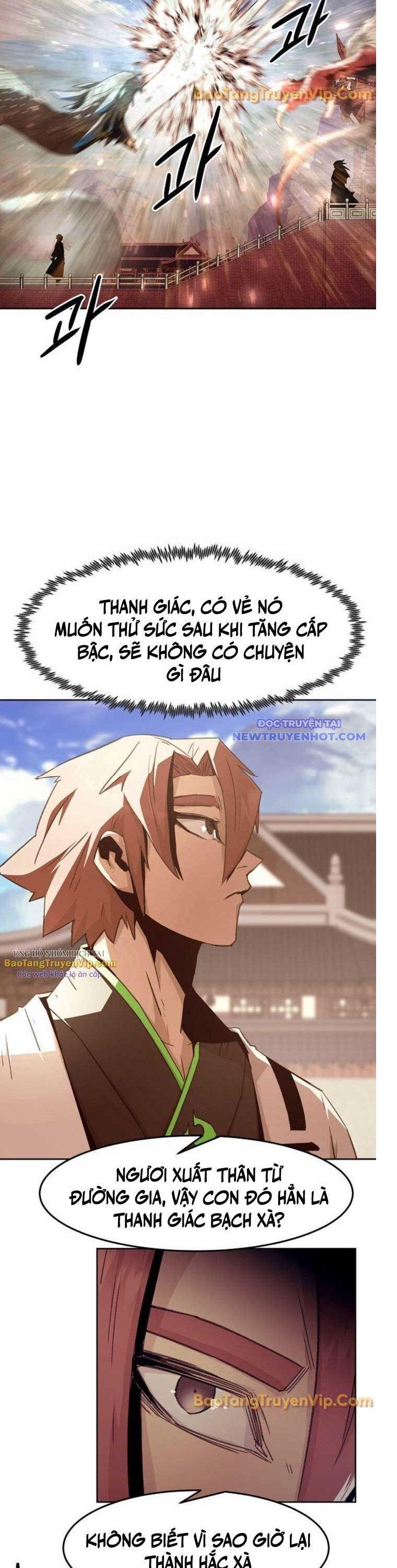 Tiểu Gia Chủ Của Tứ Xuyên Đường Gia Trở Thành Kiếm Thần Chapter 66 - Trang 2