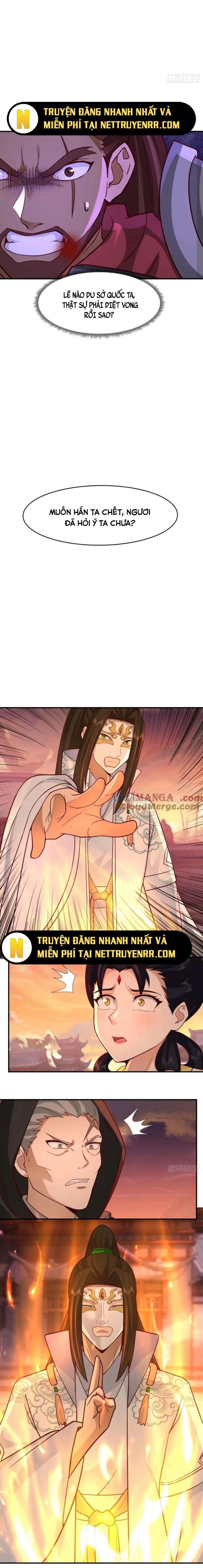 Tiểu Gia Chủ Của Tứ Xuyên Đường Gia Trở Thành Kiếm Thần Chapter 67 - Trang 2