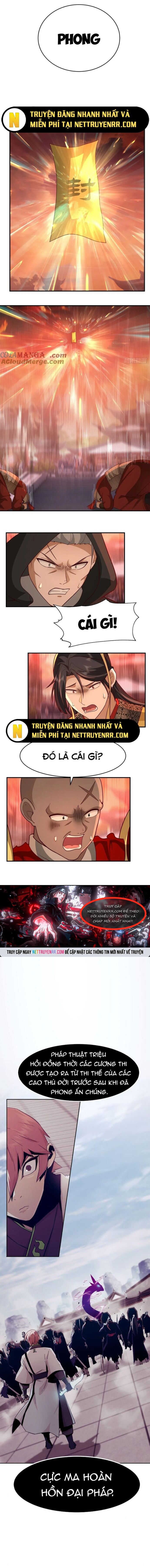 Tiểu Gia Chủ Của Tứ Xuyên Đường Gia Trở Thành Kiếm Thần Chapter 67 - Trang 2