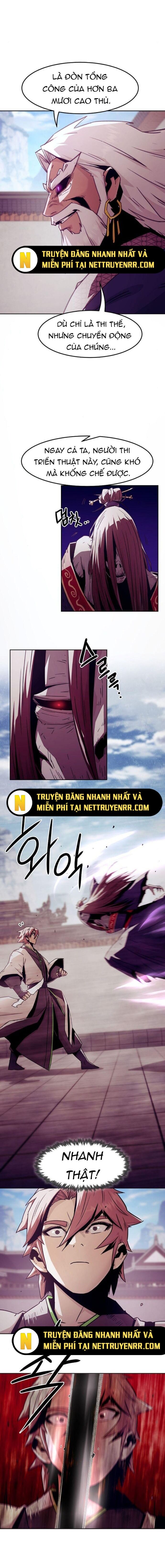 Tiểu Gia Chủ Của Tứ Xuyên Đường Gia Trở Thành Kiếm Thần Chapter 67 - Trang 2