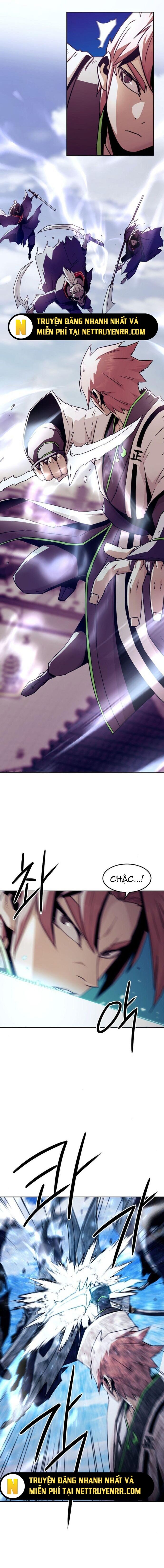 Tiểu Gia Chủ Của Tứ Xuyên Đường Gia Trở Thành Kiếm Thần Chapter 67 - Trang 2