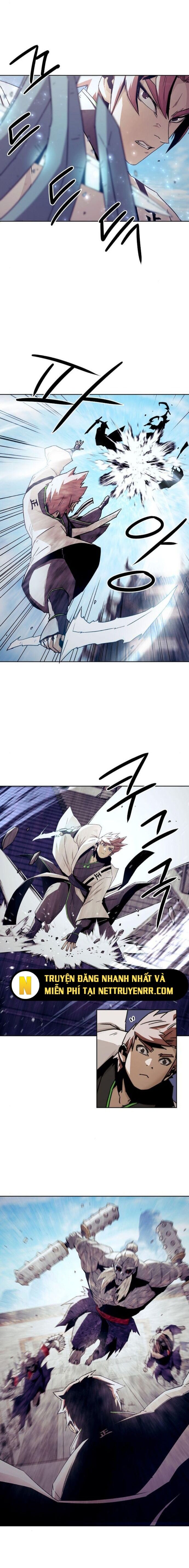 Tiểu Gia Chủ Của Tứ Xuyên Đường Gia Trở Thành Kiếm Thần Chapter 67 - Trang 2