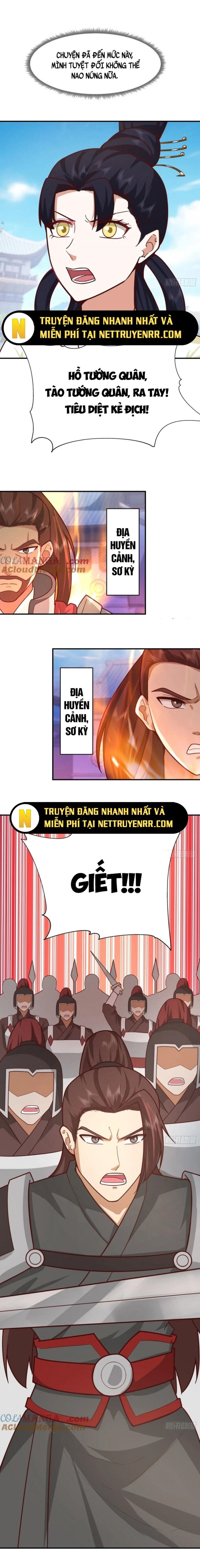 Tiểu Gia Chủ Của Tứ Xuyên Đường Gia Trở Thành Kiếm Thần Chapter 67 - Trang 2