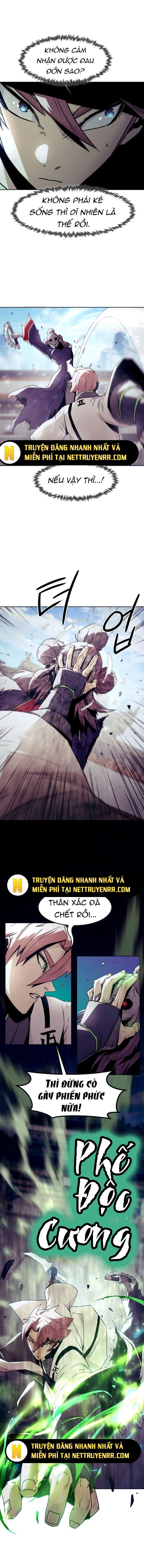 Tiểu Gia Chủ Của Tứ Xuyên Đường Gia Trở Thành Kiếm Thần Chapter 67 - Trang 2