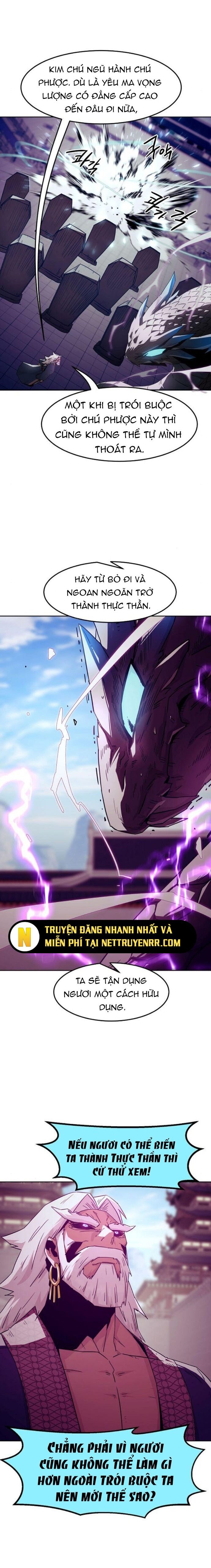 Tiểu Gia Chủ Của Tứ Xuyên Đường Gia Trở Thành Kiếm Thần Chapter 67 - Trang 2