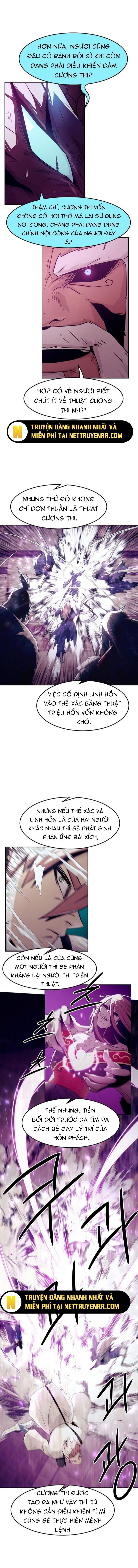 Tiểu Gia Chủ Của Tứ Xuyên Đường Gia Trở Thành Kiếm Thần Chapter 67 - Trang 2