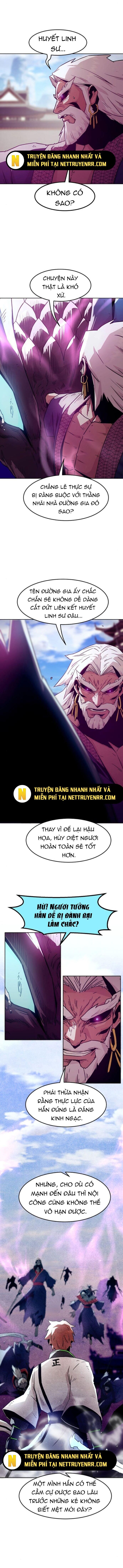 Tiểu Gia Chủ Của Tứ Xuyên Đường Gia Trở Thành Kiếm Thần Chapter 67 - Trang 2