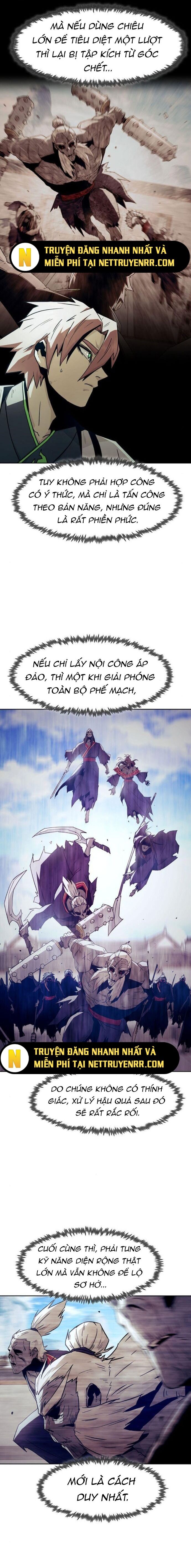 Tiểu Gia Chủ Của Tứ Xuyên Đường Gia Trở Thành Kiếm Thần Chapter 67 - Trang 2