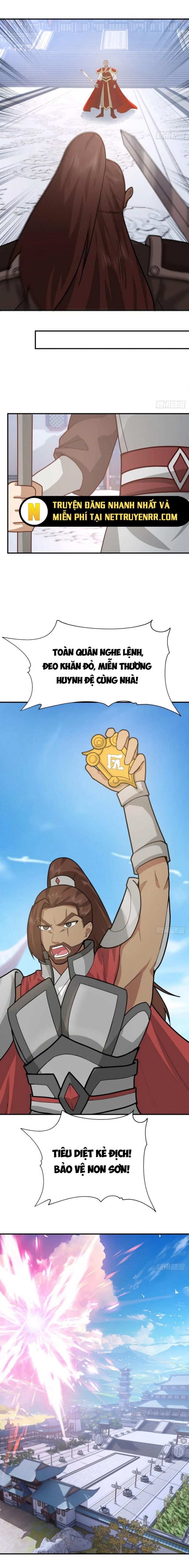 Tiểu Gia Chủ Của Tứ Xuyên Đường Gia Trở Thành Kiếm Thần Chapter 67 - Trang 2