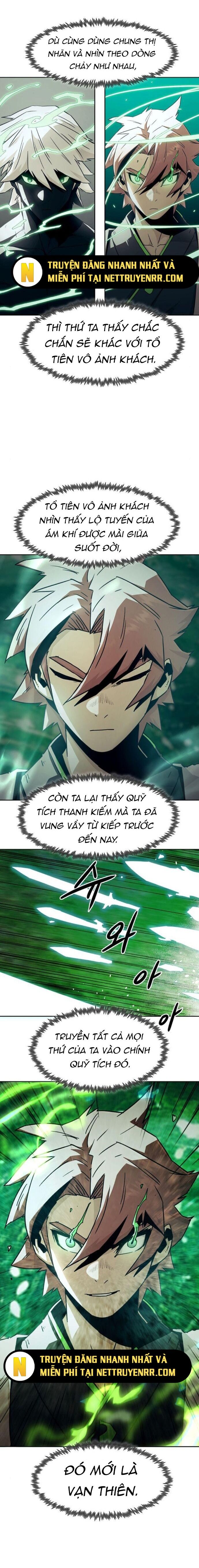 Tiểu Gia Chủ Của Tứ Xuyên Đường Gia Trở Thành Kiếm Thần Chapter 67 - Trang 2