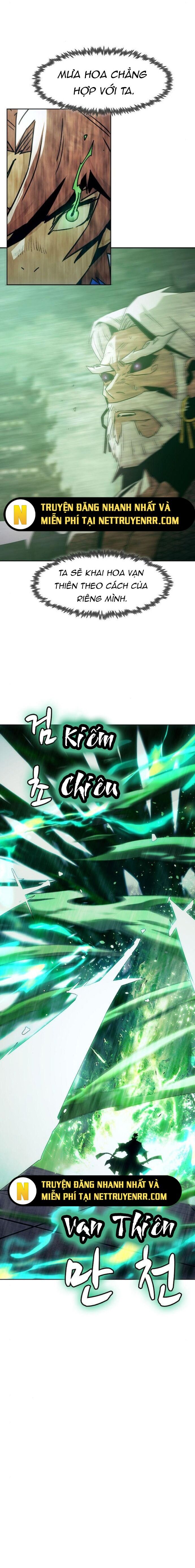 Tiểu Gia Chủ Của Tứ Xuyên Đường Gia Trở Thành Kiếm Thần Chapter 67 - Trang 2