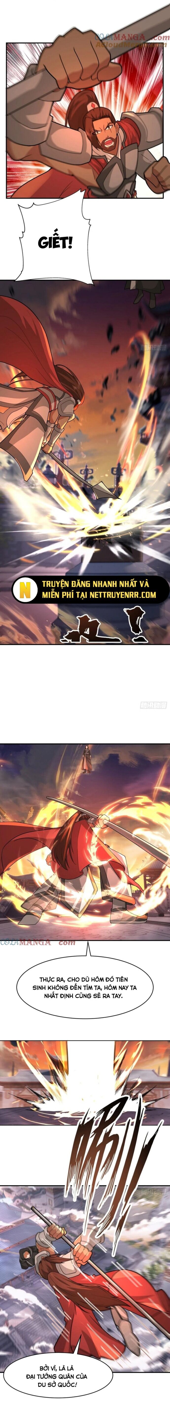 Tiểu Gia Chủ Của Tứ Xuyên Đường Gia Trở Thành Kiếm Thần Chapter 67 - Trang 2