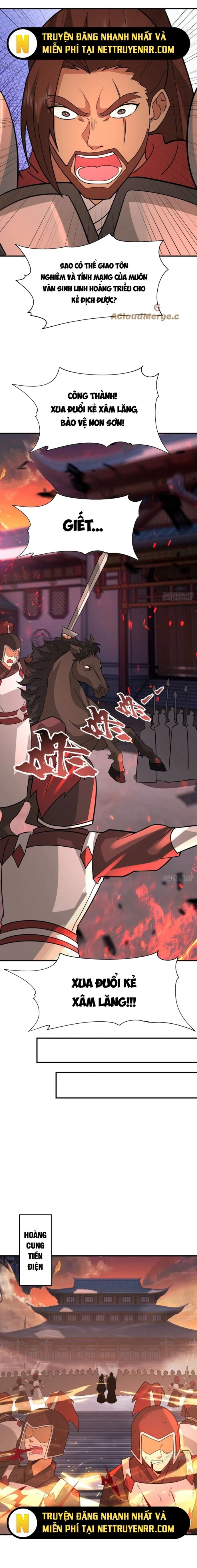 Tiểu Gia Chủ Của Tứ Xuyên Đường Gia Trở Thành Kiếm Thần Chapter 67 - Trang 2