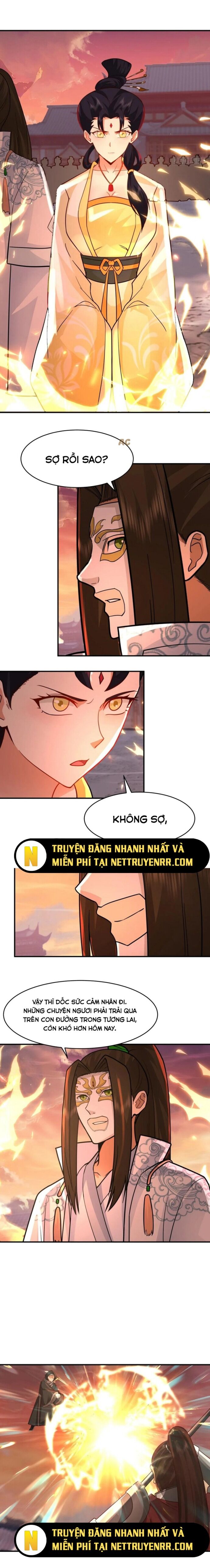 Tiểu Gia Chủ Của Tứ Xuyên Đường Gia Trở Thành Kiếm Thần Chapter 67 - Trang 2