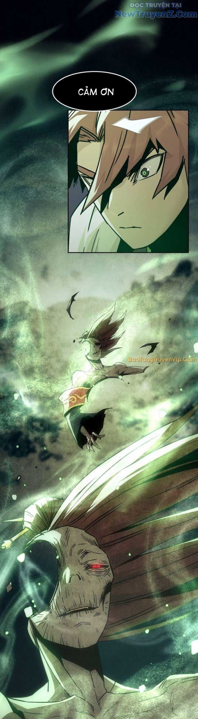 Tiểu Gia Chủ Của Tứ Xuyên Đường Gia Trở Thành Kiếm Thần Chapter 68 - Trang 2