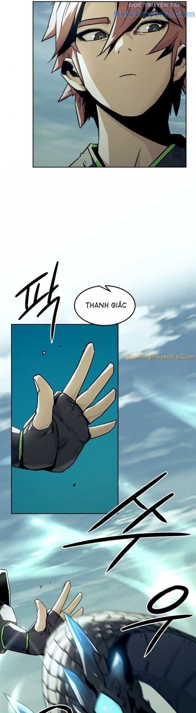 Tiểu Gia Chủ Của Tứ Xuyên Đường Gia Trở Thành Kiếm Thần Chapter 68 - Trang 2