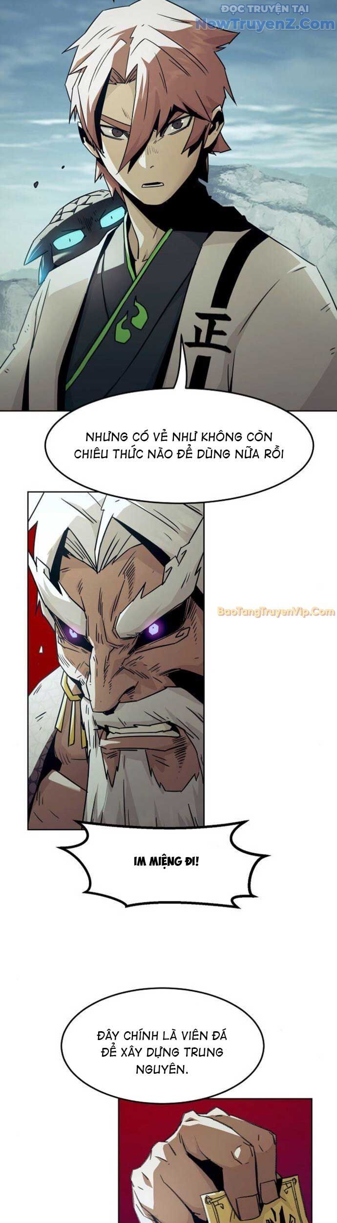 Tiểu Gia Chủ Của Tứ Xuyên Đường Gia Trở Thành Kiếm Thần Chapter 68 - Trang 2