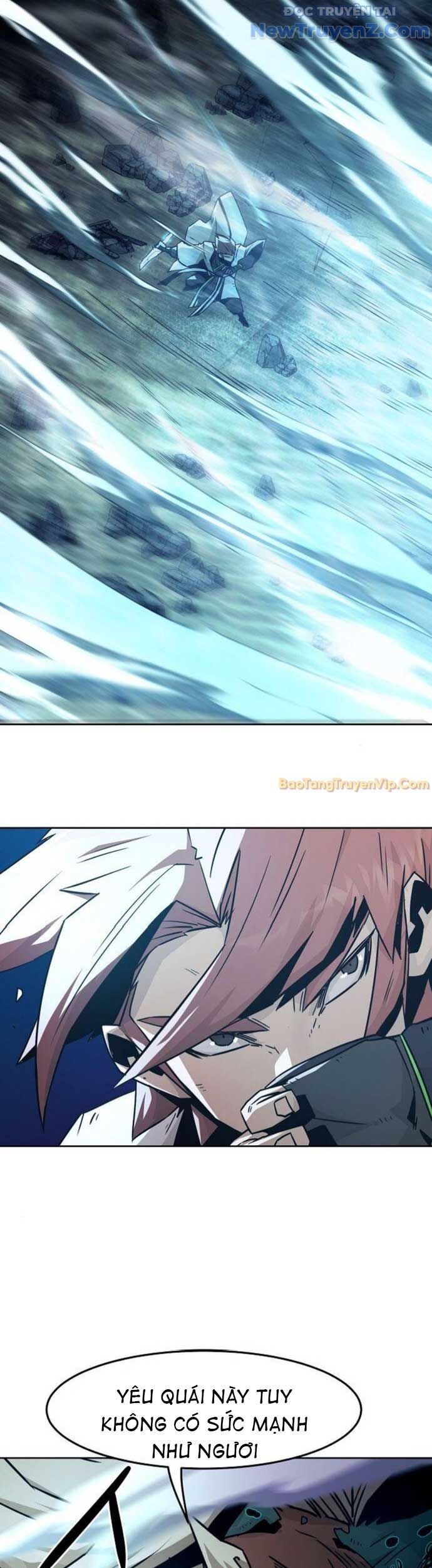 Tiểu Gia Chủ Của Tứ Xuyên Đường Gia Trở Thành Kiếm Thần Chapter 68 - Trang 2