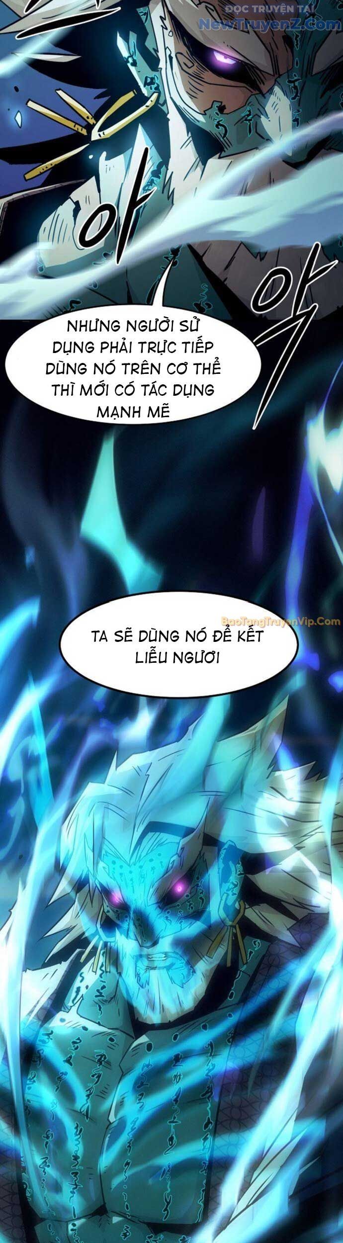 Tiểu Gia Chủ Của Tứ Xuyên Đường Gia Trở Thành Kiếm Thần Chapter 68 - Trang 2